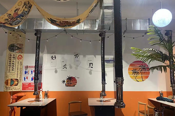 益阳市厨房设计酒店厨房设备 - 哪里好