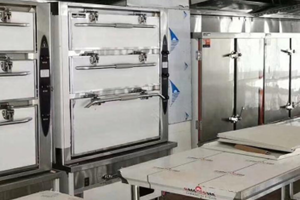 益阳市商用厨具厨房设计 - 厂家